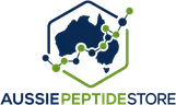 Aussie Peptide Store logo