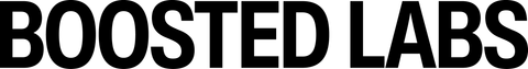 Boosted Labs Australia logo
