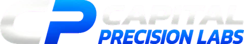 Capital Precision Labs logo