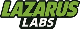 Lazarus Labs logo