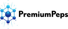 PremiumPeps logo